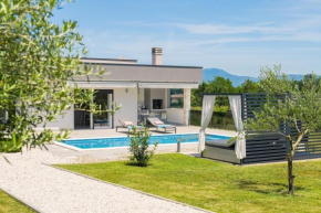 Villa Romantica by IstriaLux